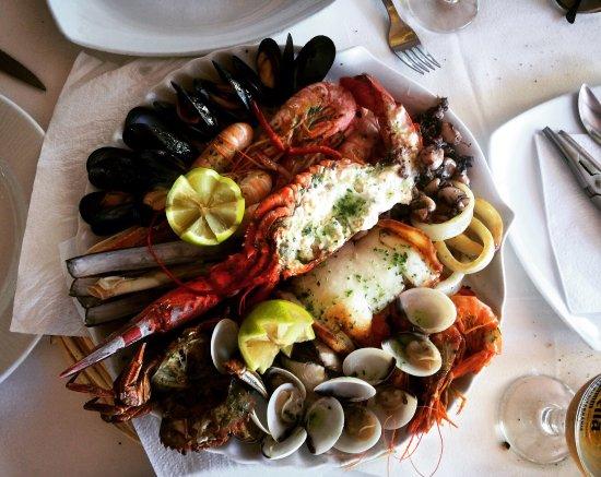 Mateu & Domi Restaurant